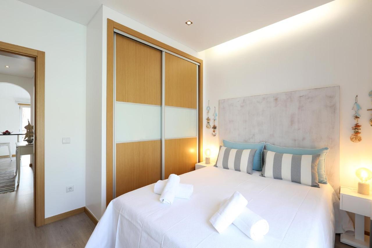 Quarto Maralto Room Nazare Bagian luar foto
