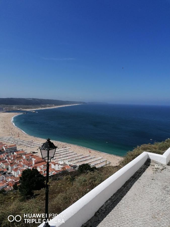 Quarto Maralto Room Nazare Bagian luar foto