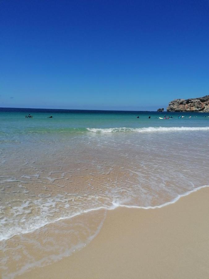 Quarto Maralto Room Nazare Bagian luar foto
